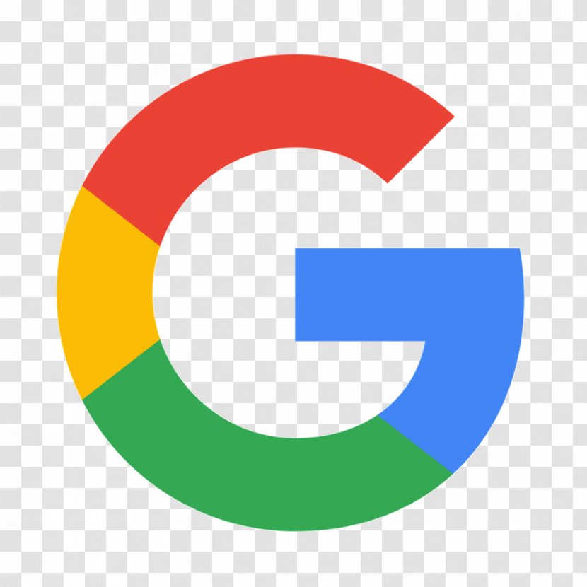 Google Logo - Area Transparent PNG