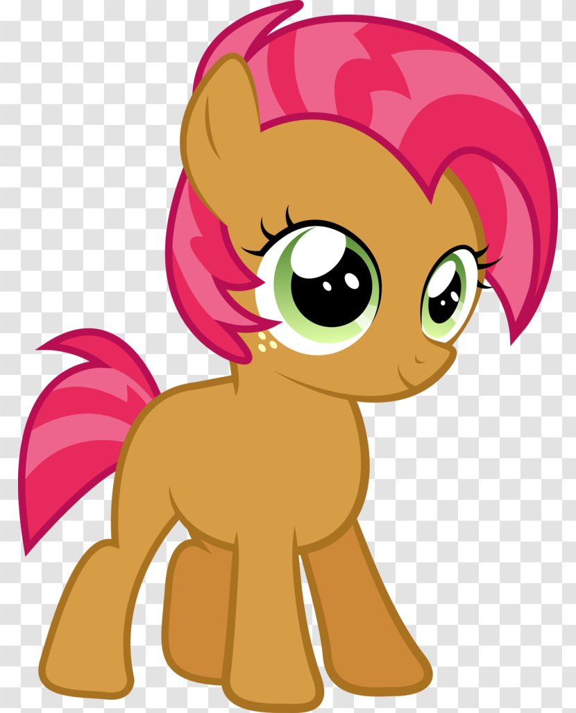 Pony Pinkie Pie Babs Seed Cutie Mark Crusaders Applebloom - Watercolor - Silent Witness Transparent PNG