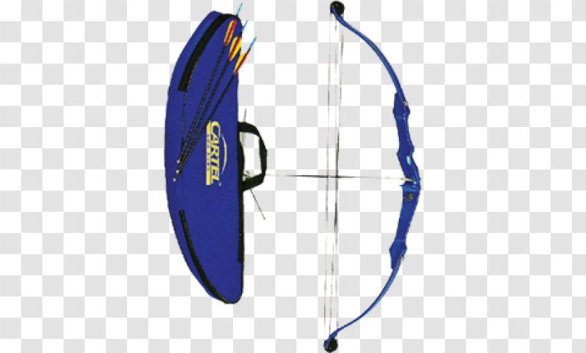 Bow And Arrow Target Archery - Heart - Equipment List Transparent PNG
