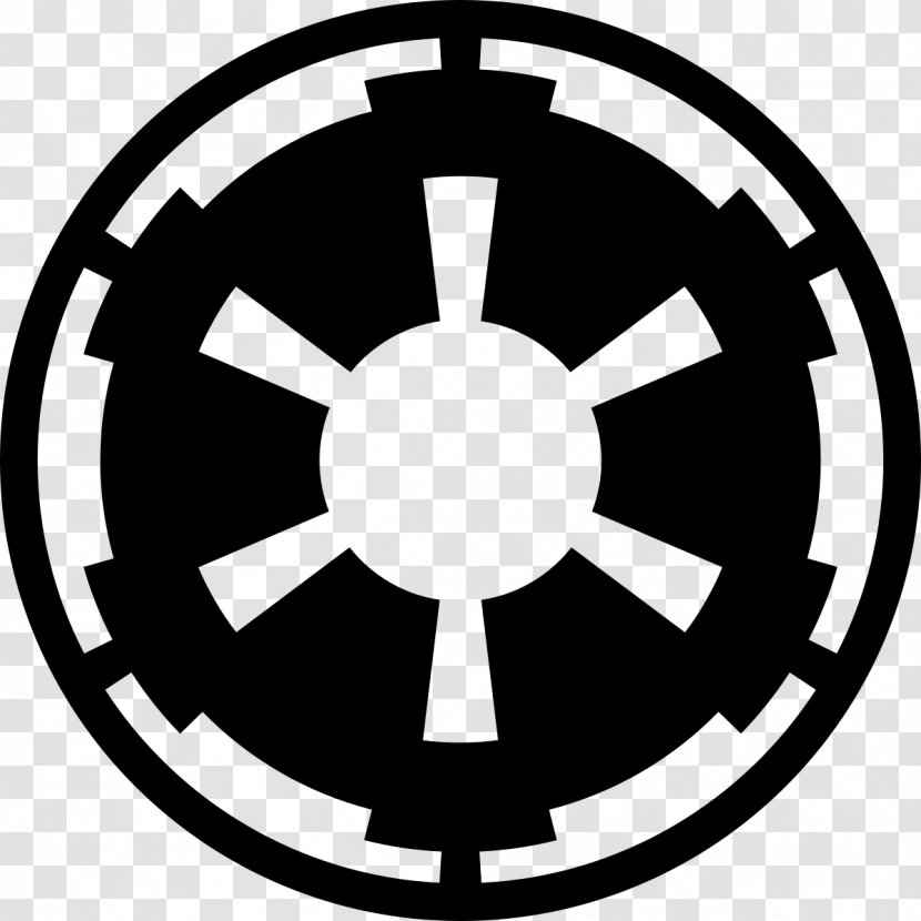 Stormtrooper Palpatine Anakin Skywalker Galactic Empire Star Wars - Area Transparent PNG