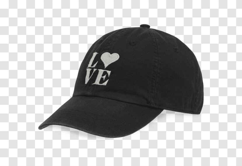 Baseball Cap Hat Clothing New Era Company - Black Transparent PNG