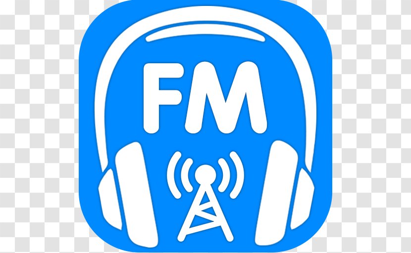 Internet Radio FM Broadcasting Digital Tecsun - Logo Transparent PNG