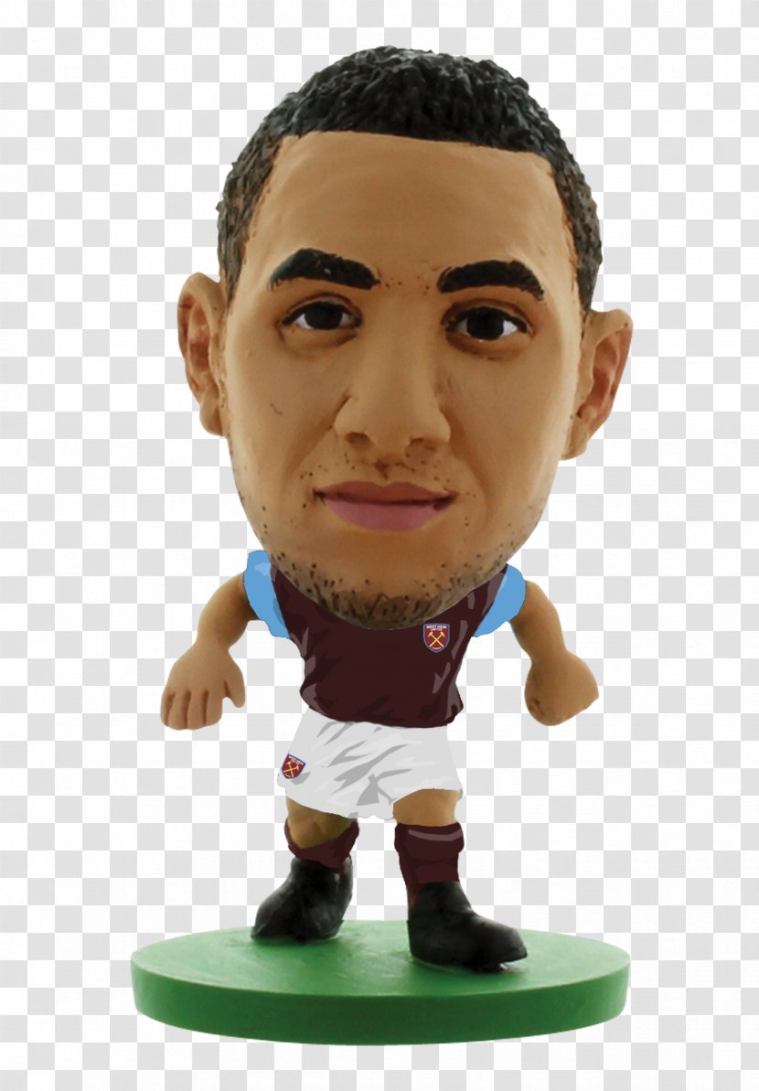 Dimitri Payet France National Football Team West Ham United F.C. Olympique De Marseille - Soccer Player Transparent PNG