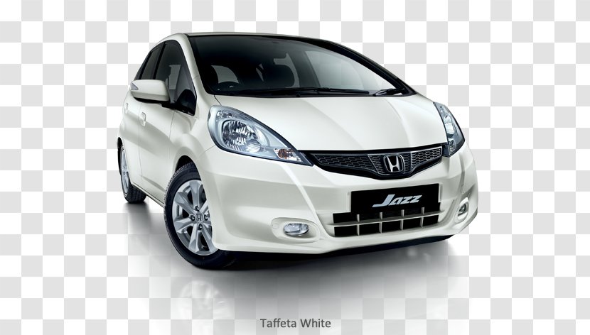Honda City 2013 Fit Insight Car - Vehicle Transparent PNG