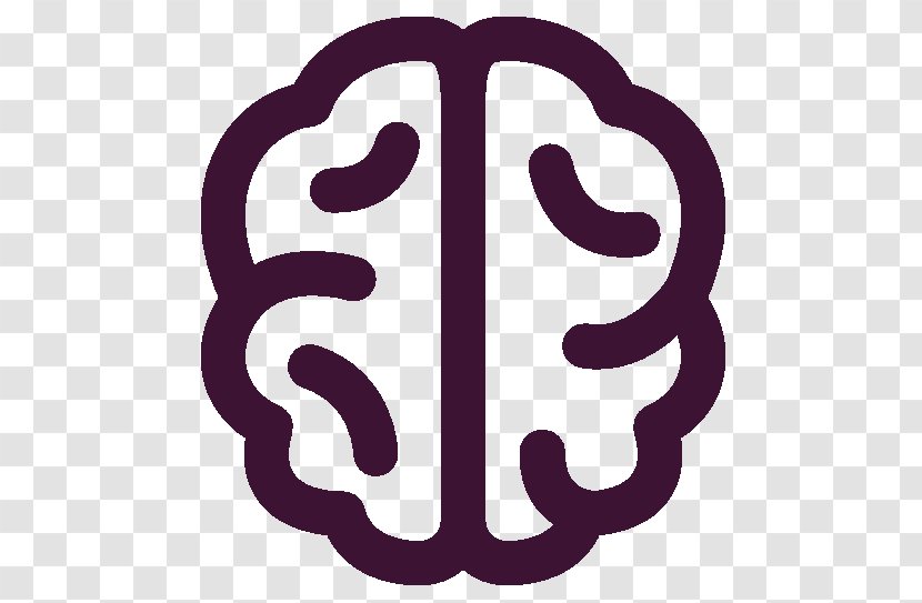 Brain Clip Art Cerebral Cortex Business - Text Transparent PNG