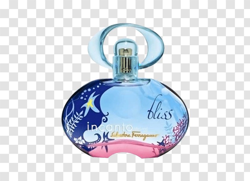 Perfume Salvatore Ferragamo S.p.A. Parfumerie Eau De Toilette Note - Brand Transparent PNG