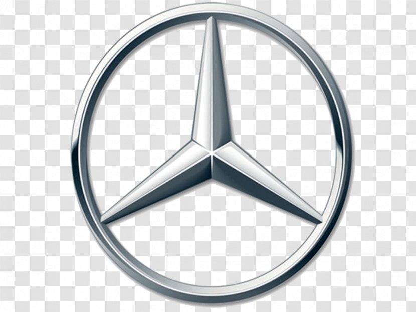 Mercedes-Benz A-Class Car Luxury Vehicle Mercedes B-Class - Spoke - Benz Logo Transparent PNG