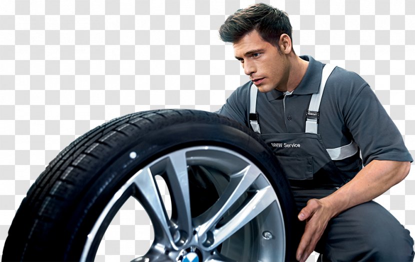 BMW Car Motor Vehicle Service Automobile Repair Shop MINI - South Motors Bmw Miami - Tyre Transparent PNG