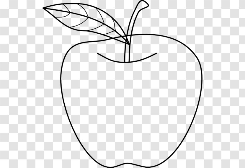 Apple Drawing Clip Art - Tree Transparent PNG