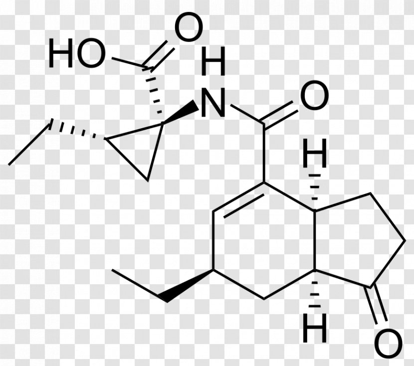 Organic Acid Anhydride Phthalic Coronatine Chemical Compound - Base - Imide Transparent PNG