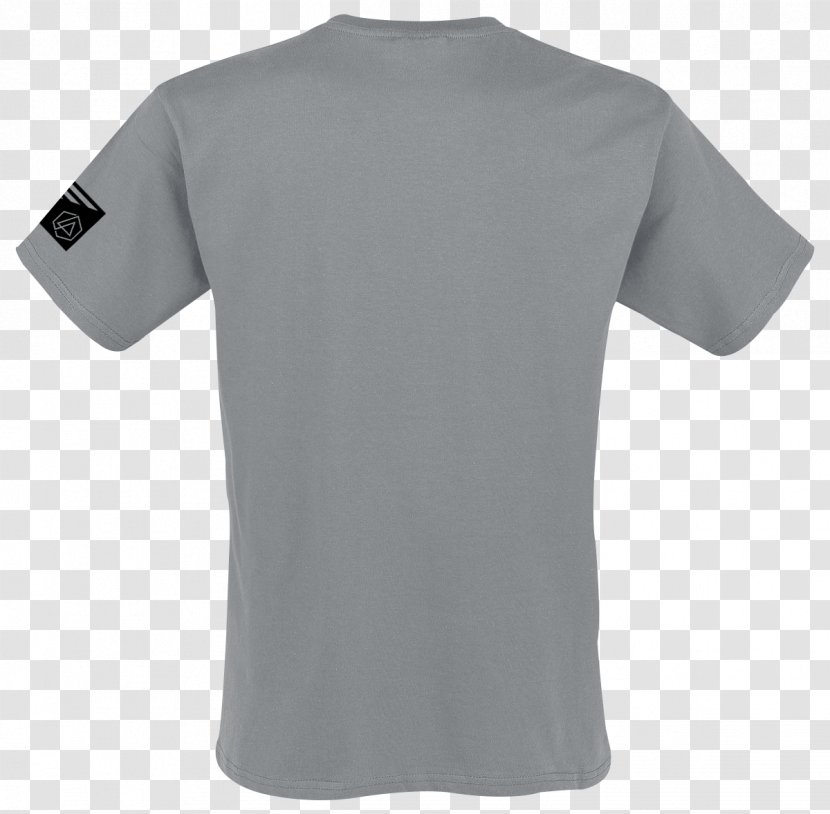 T-shirt Hoodie Amazon.com Merchandising - Hermanos - Charcoal Transparent PNG