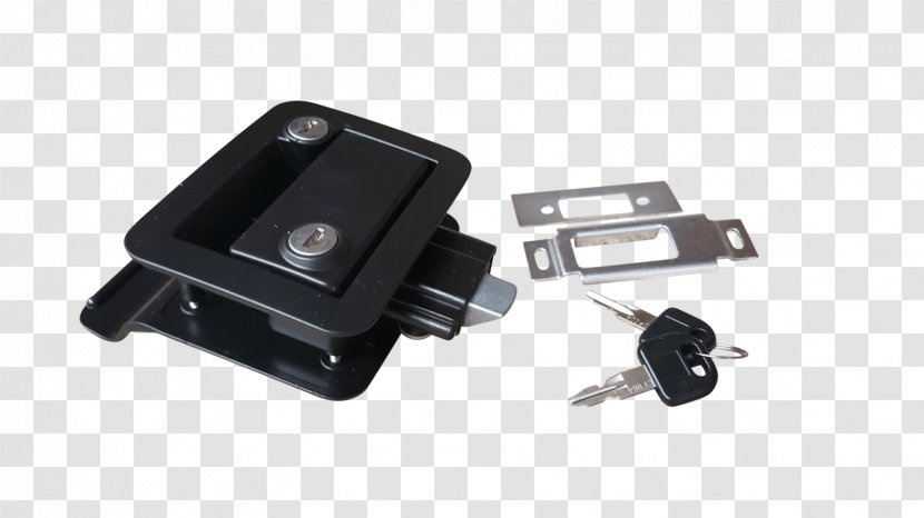 Lock Door Latch Key Handle - Camera Accessory Transparent PNG
