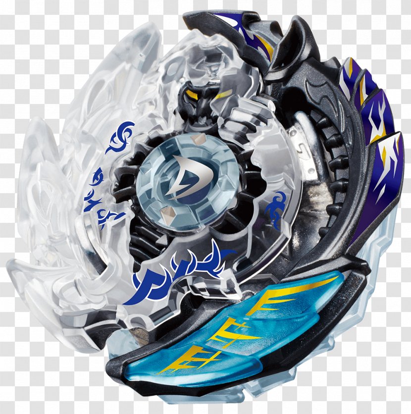Beyblade Burst Spinning Tops Toy Tomy - Bicycle Helmet Transparent PNG