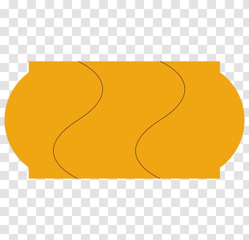 Material Yellow Pattern - Area - Images Of Price Tags Transparent PNG