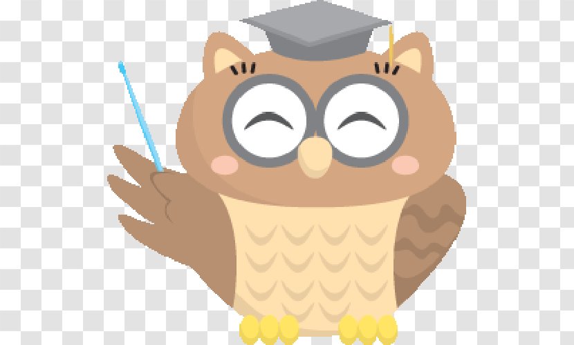 Owl Directory Clip Art - Vision Care Transparent PNG