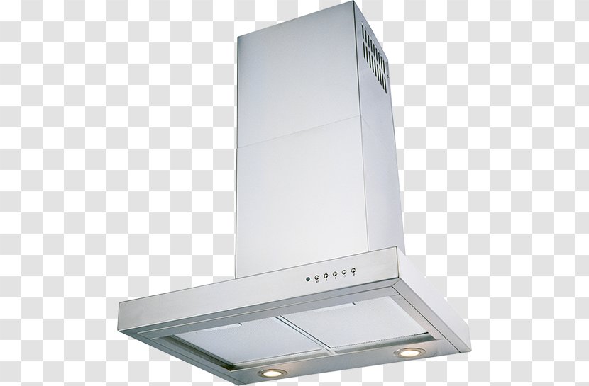 Exhaust Hood Fettfilter Amica Fume Edelstaal Transparent PNG