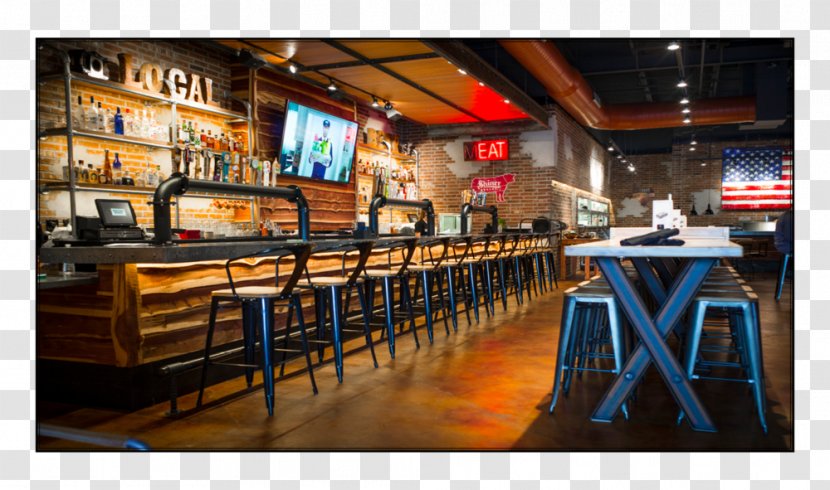 Bricktown Tap House & Kitchen Beer Bar Wichita Falls Bistro - Fast Food Restaurant Transparent PNG