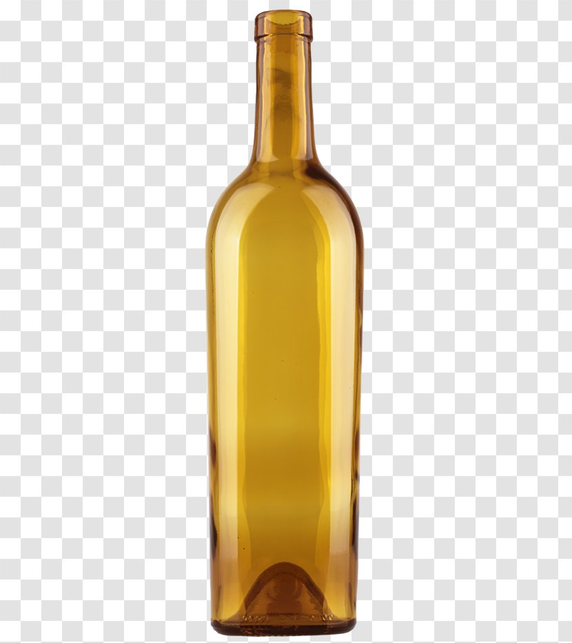 White Wine Beer Liqueur Bottle Transparent PNG