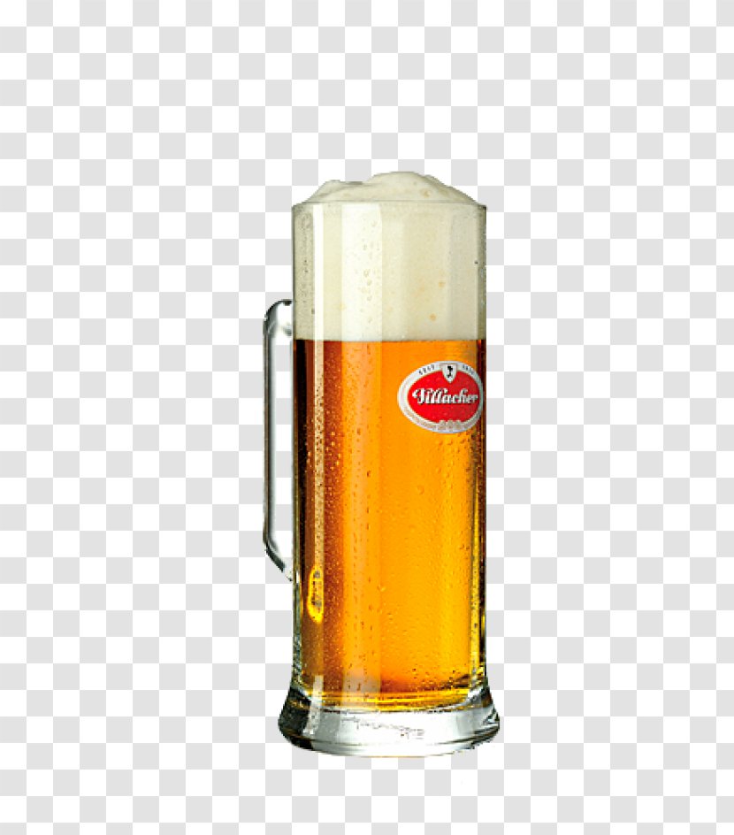 Villach Lager Beer Kellerbier Piestinger Brauerei - Liquid Transparent PNG