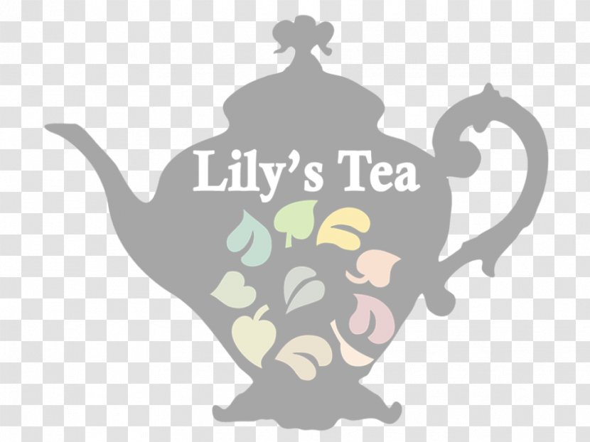 Coffee Teapot Teacup Silhouette - Cup Transparent PNG