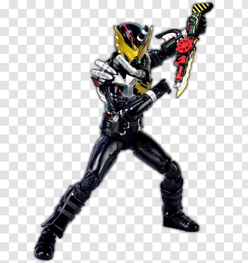 S.H.Figuarts Kamen Rider Series Action & Toy Figures Television Show Tamashii Nations - Bandai - Masked Transparent PNG