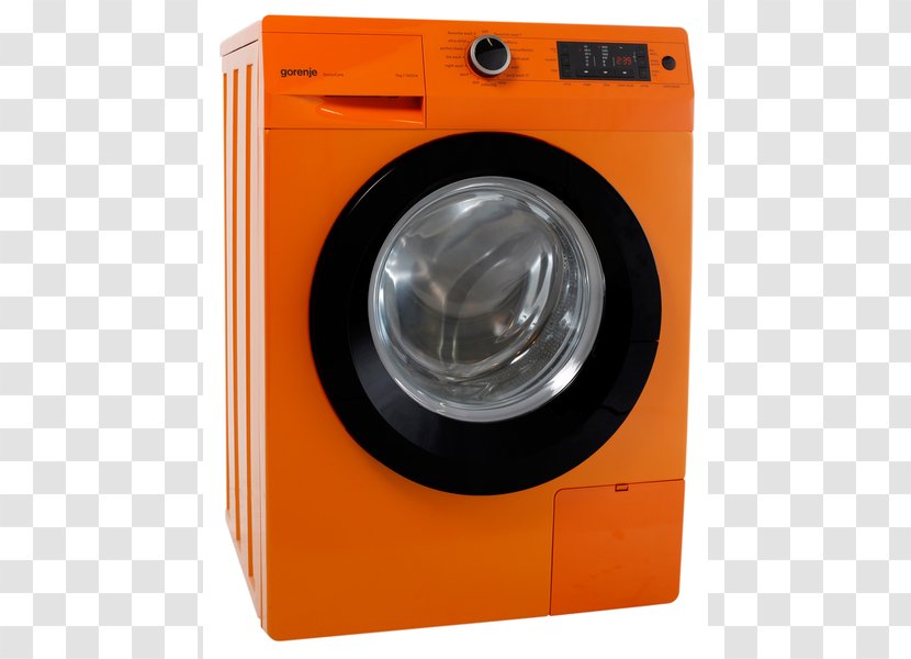 Washing Machines Clothes Dryer Laundry Home Appliance Maytag - Machine - Philippines Cover Transparent PNG