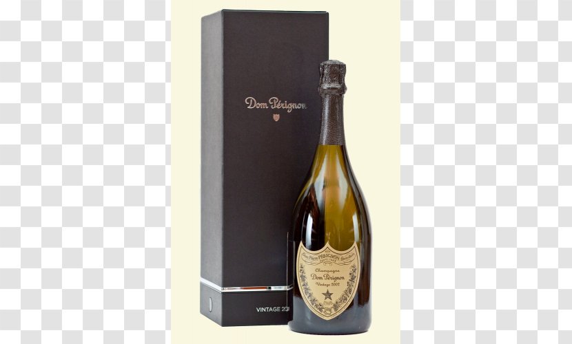 Champagne Dom Pérignon - Drink - Perignon Transparent PNG