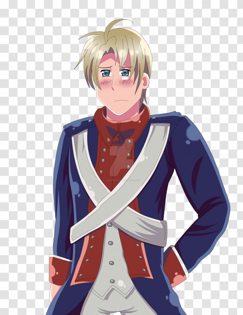 American Revolutionary War United States - Flower Transparent PNG