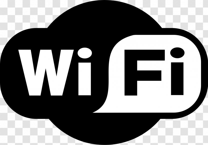 Logo Wi-Fi Image Clip Art - Free Wifi Transparent PNG