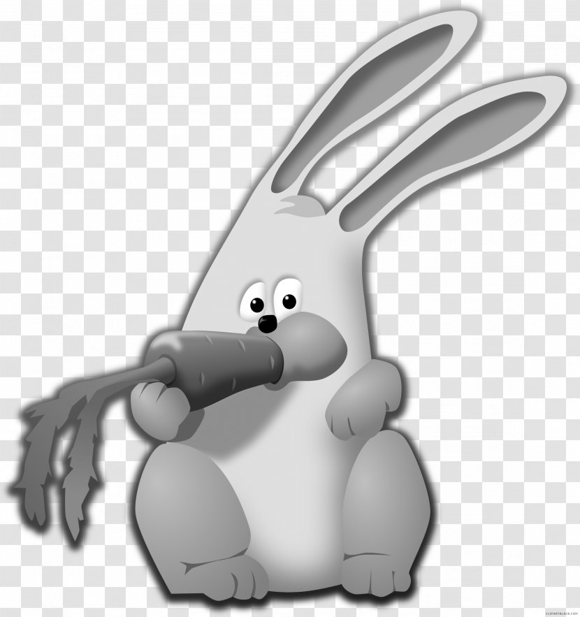 Clip Art Word Rabbit Image Leporids - Hardware Accessory Transparent PNG