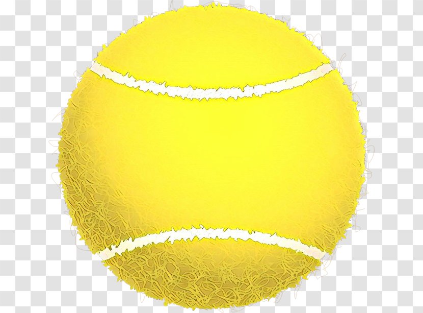 Tennis Ball Transparent PNG