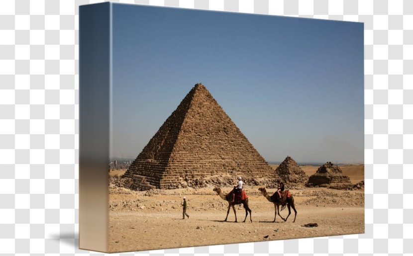 Egyptian Pyramids Middle East Respiratory Syndrome Great Pyramid Of Giza Camel Train Transparent PNG