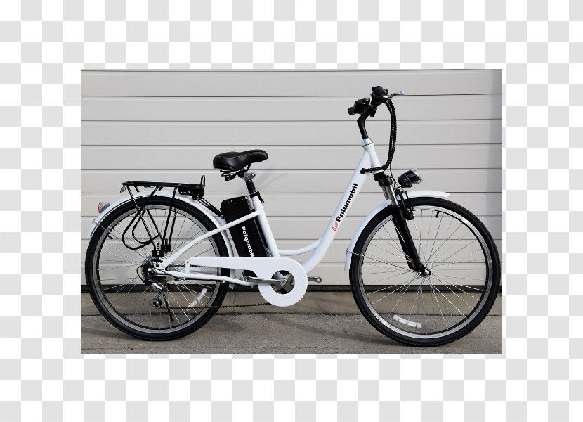 Electric Bicycle City Mountain Bike Folding - Shop Transparent PNG