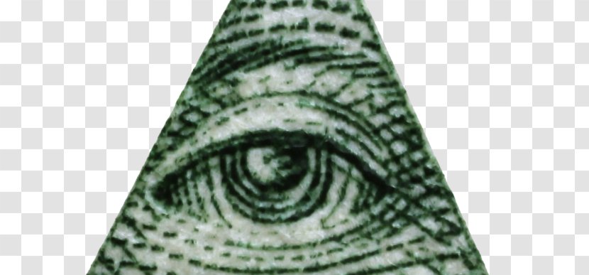 Illuminati Symbol Eye Of Providence Clip Art Desktop Wallpaper Transparent PNG