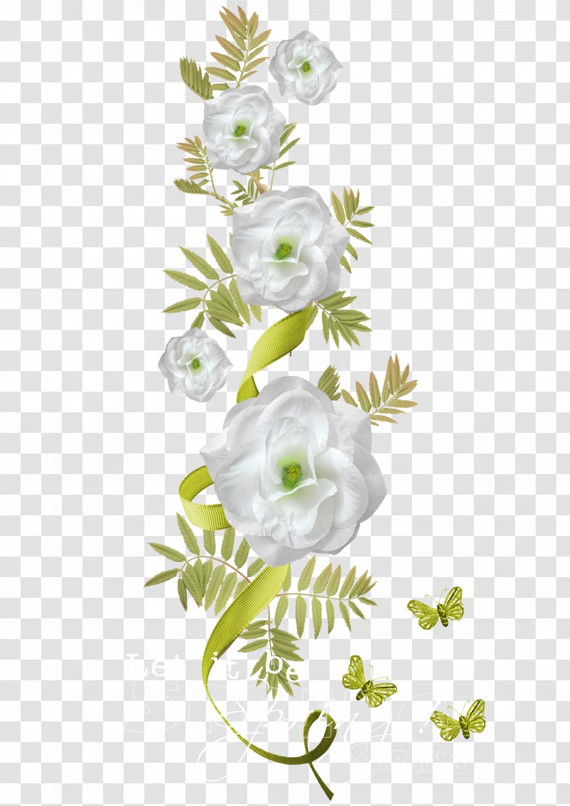 Floral Design Flower - Petal - Hand-painted Flowers Transparent PNG