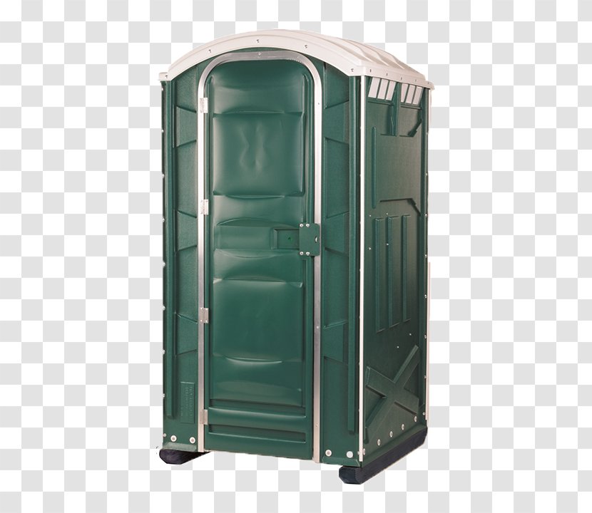 Portable Toilet Public Chemical Bathroom - Architectural Engineering Transparent PNG