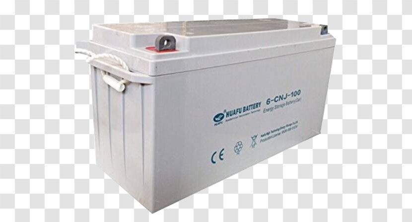 VRLA Battery Charger Lead–acid Electric Volt - Eco Energy Transparent PNG