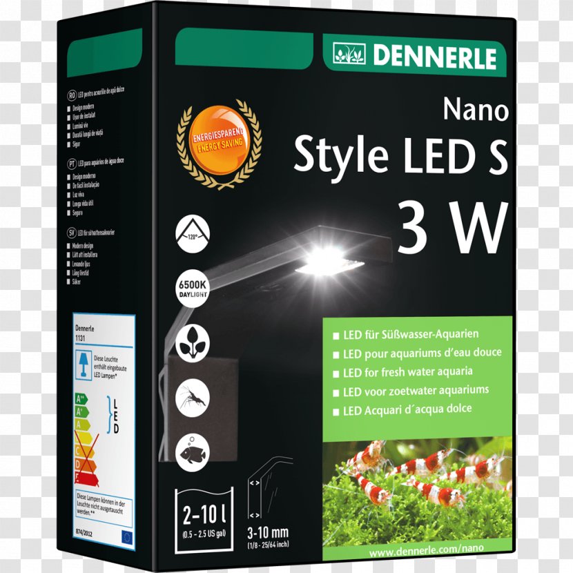 Light-emitting Diode Dennerle Lighting Lumen - Color Rendering Index - Light Transparent PNG