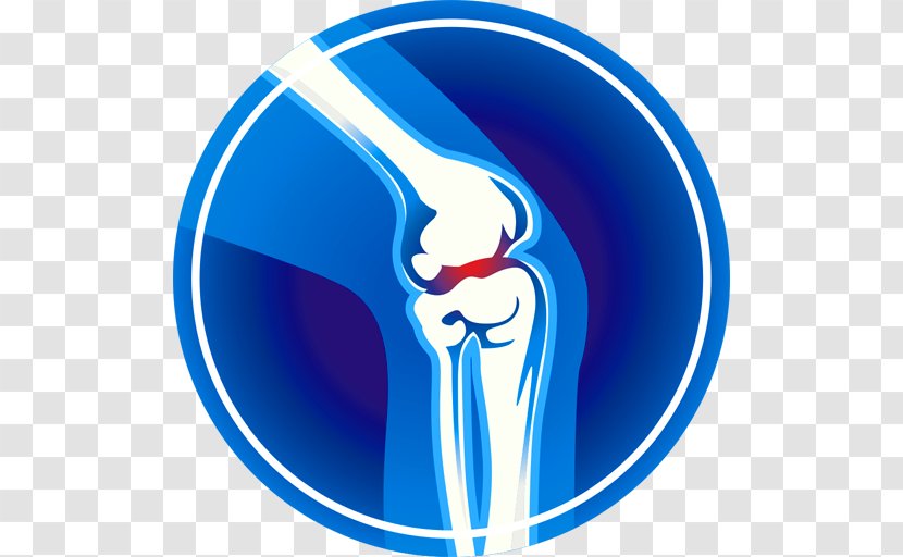 Joint Pain Arthritis Knee - Cartoon Transparent PNG