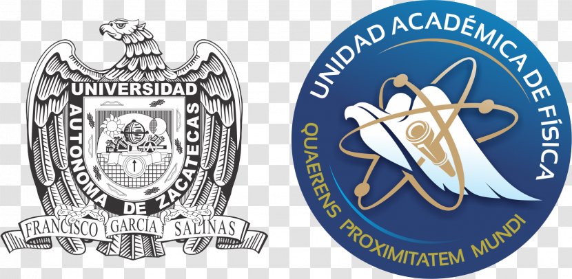 Autonomous University Of Zacatecas UNIVERSIDAD AUTÓNOMA DE ZACATECAS Unidad Académica De Física La Universidad Autónoma Playa Ancha - Empresa - Mundi Transparent PNG