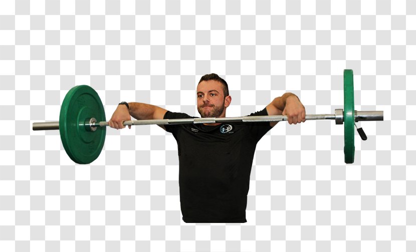 Weight Training Barbell My Gym Space Fitness Centre Personal Trainer - Tree - New People Transparent PNG
