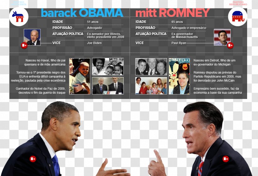 Advertising Public Relations Brand - Barack Obama Transparent PNG