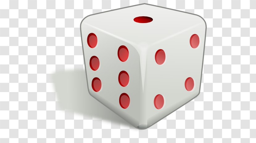 Risk Dice Cube Three-dimensional Space Clip Art - Roleplaying Game - Cliparts Transparent PNG