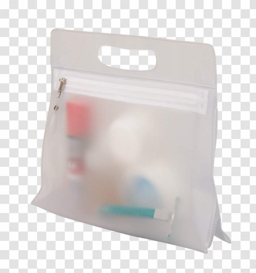 Plastic Bag Zipper Ziploc Transparent PNG