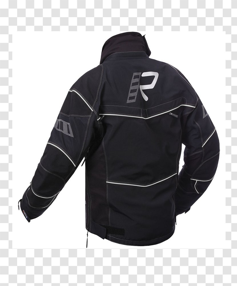 Hoodie Jacket Gore-Tex T-shirt Zipper - Armacor Transparent PNG