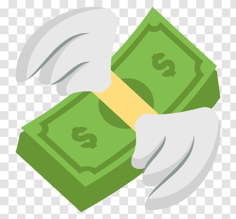 Money Bag Emoji Answers Bank - Debit Card Cashback Transparent PNG