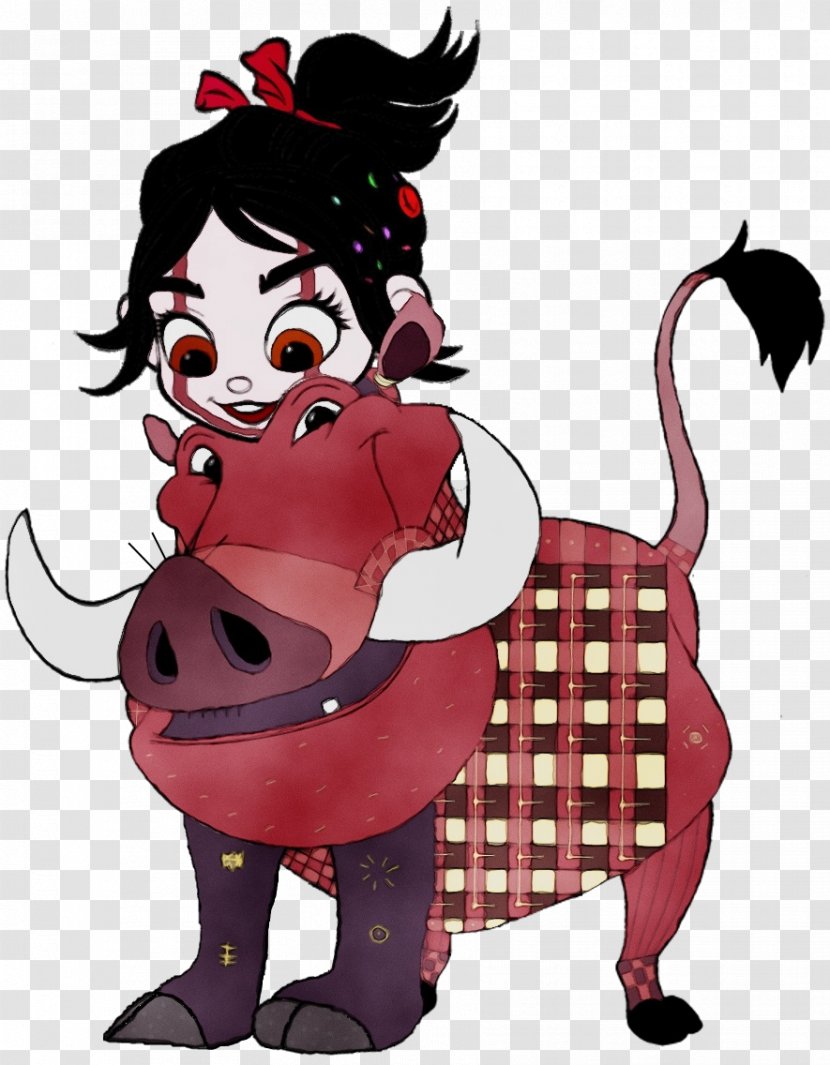 Cartoon Cat - Catlike - Bovine Animation Transparent PNG