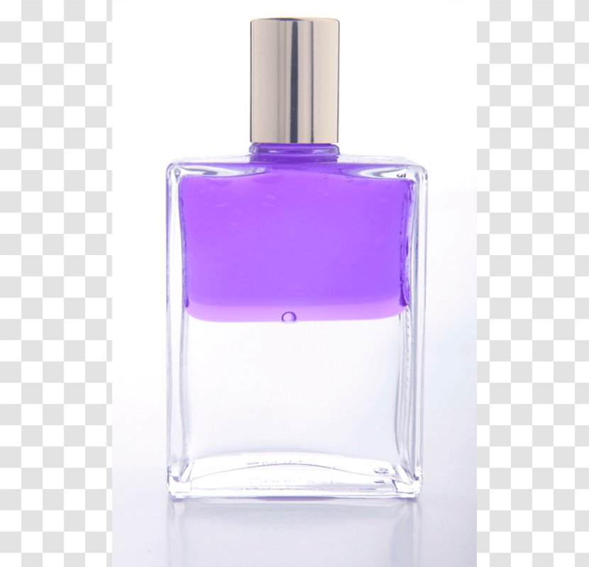 Perfume Glass Bottle Transparent PNG