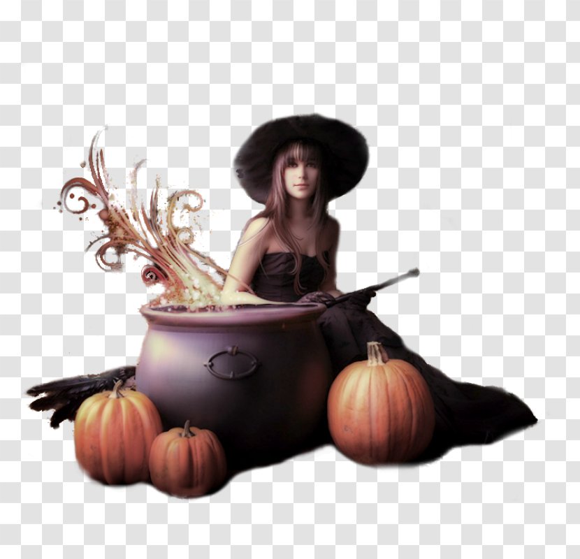 Cookware Halloween Film Series - Design Transparent PNG