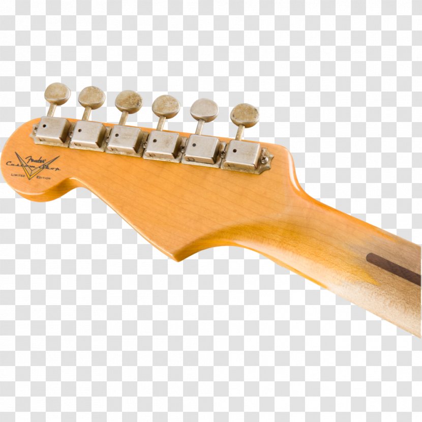 Fender Stratocaster Precision Bass American Professional HSS Shawbucker Elite - Guitar - Relic Transparent PNG
